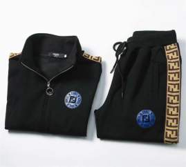 Picture of Fendi Sweater Suits _SKUFendiM-XXL12yn0539314